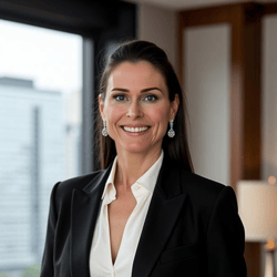 Courtney Hurley Hausel Headshot 01-22-25 Sq Office (1)