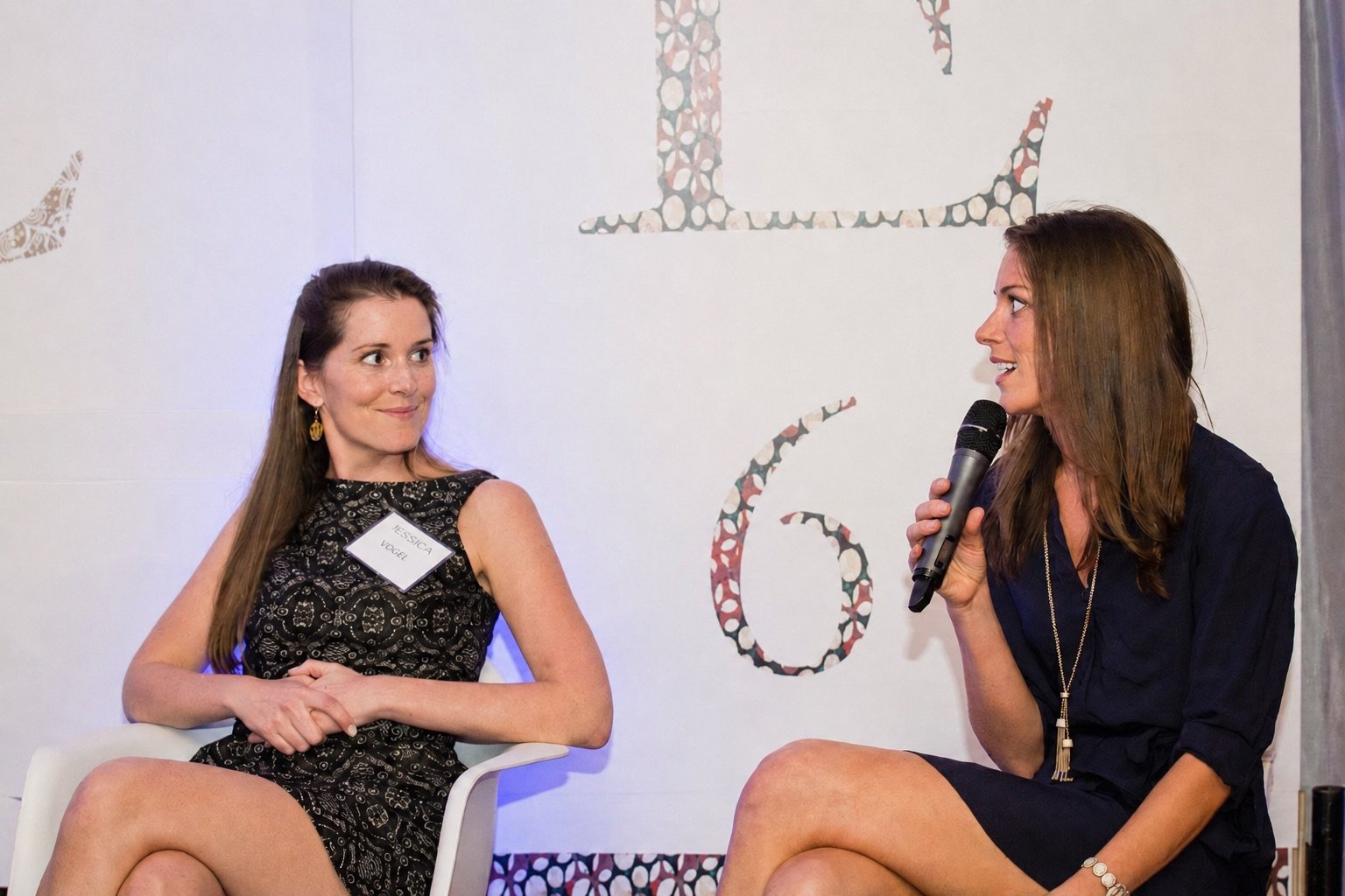 Courtney Hurley Hausel Kelly Evans Speaking - Market Like a CMO