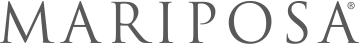 Mariposa Logo