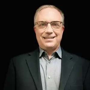 Bruce McMeekin Headshot