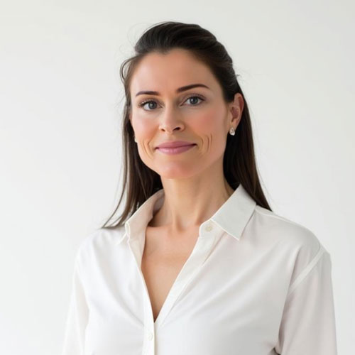 Courtney Hurley Hausel - Co-founder and expert in Strategy & growth