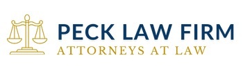Peck Law Firm - Logo 1-2
