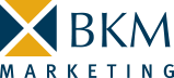 bkm marketing logo