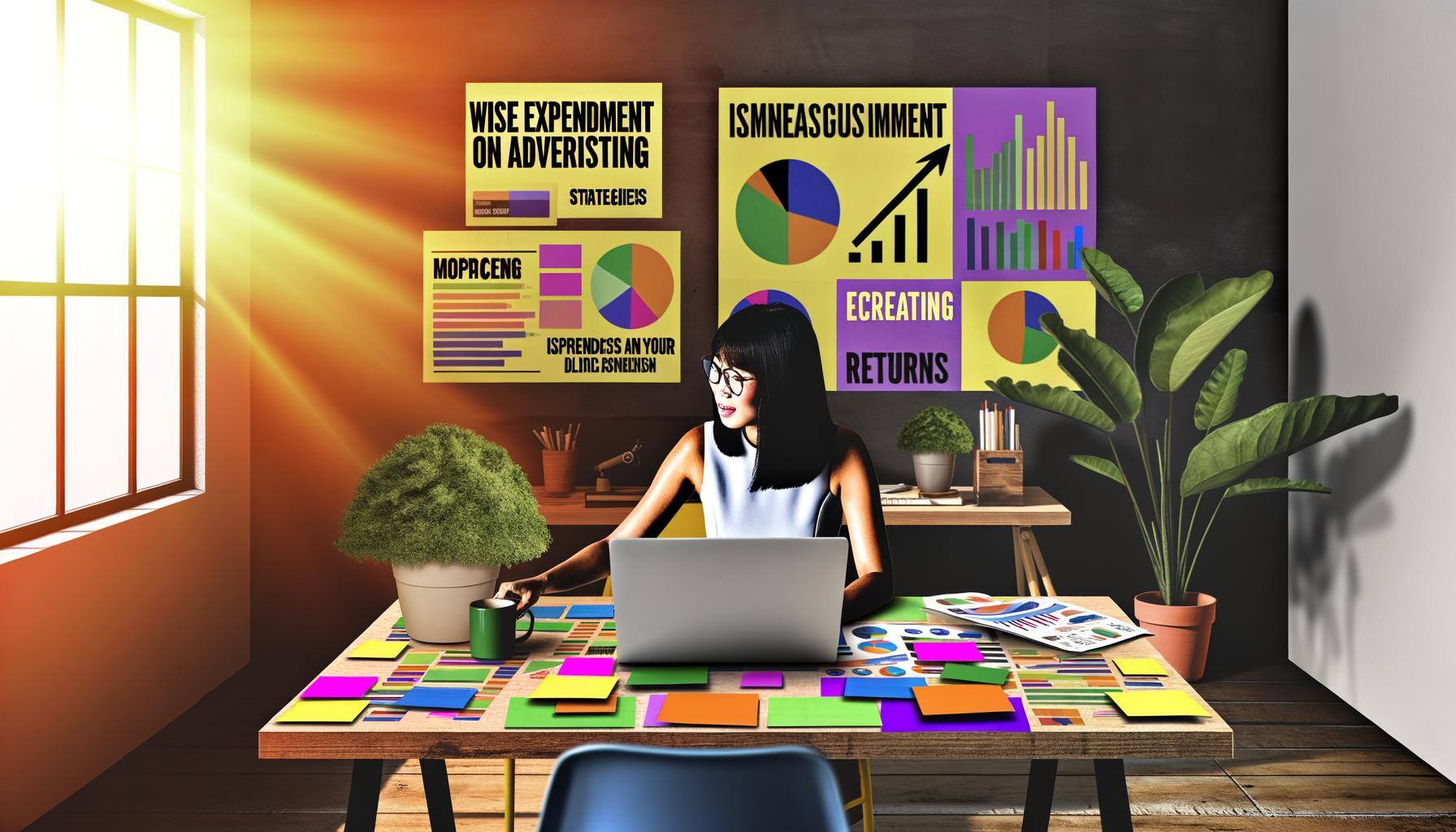 Maximize Your ROI with Expert Google Ads Strategies
