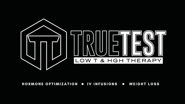 true test hrt logo